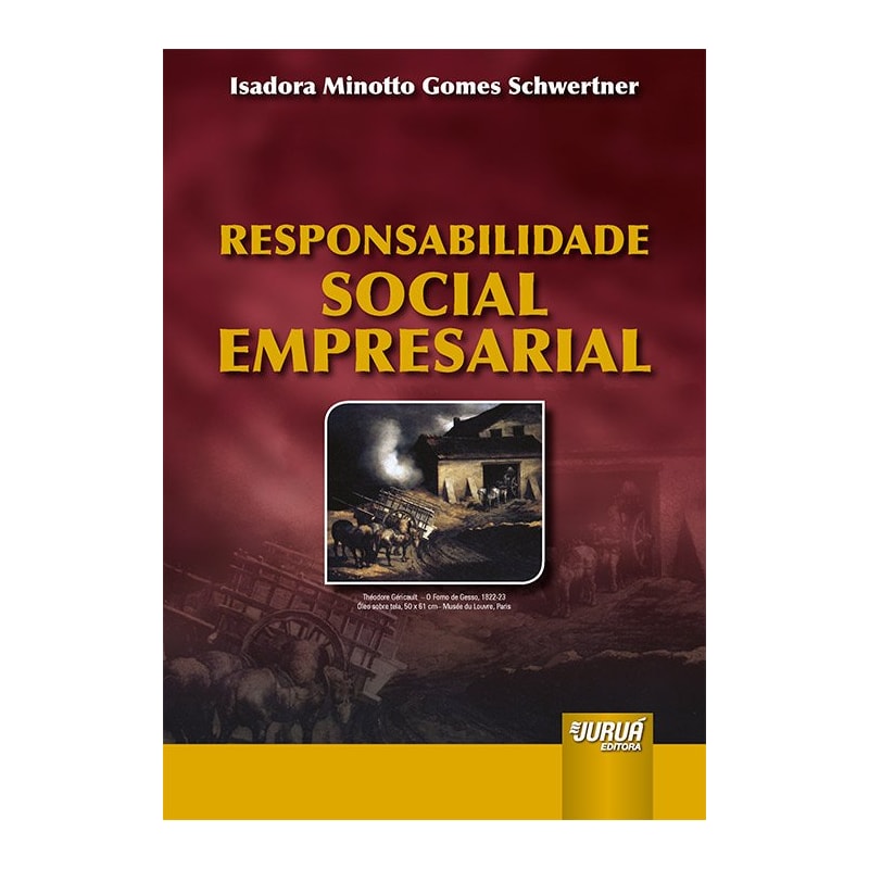 RESPONSABILIDADE SOCIAL EMPRESARIAL