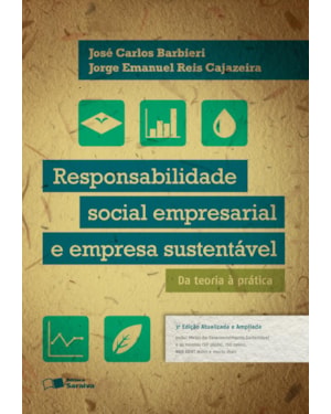 RESPONSABILIDADE SOCIAL EMPRESARIAL E EMPRESA SUSTENTÁVEL