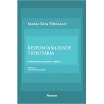 RESPONSABILIDADE TRIBUTARIA