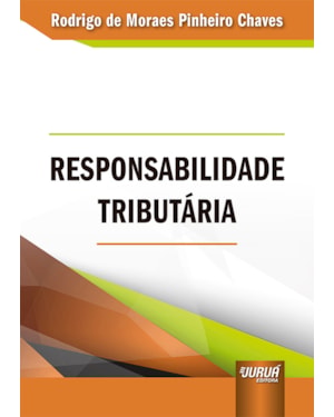 RESPONSABILIDADE TRIBUTÁRIA