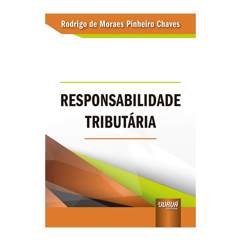 RESPONSABILIDADE TRIBUTÁRIA