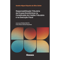 Responsabilização tributária de grupos econômicos na constituição de crédito tributário e na execução fiscal