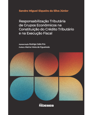 Responsabilização tributária de grupos econômicos na constituição de crédito tributário e na execução fiscal