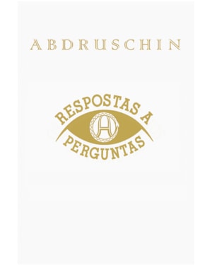RESPOSTAS A PERGUNTAS