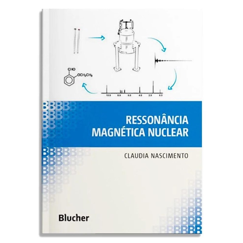 RESSONÂNCIA MAGNÉTICA NUCLEAR