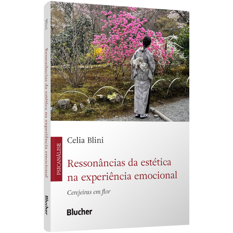 Ressonâncias da estética na experiência emocional: cerejeiras em flor