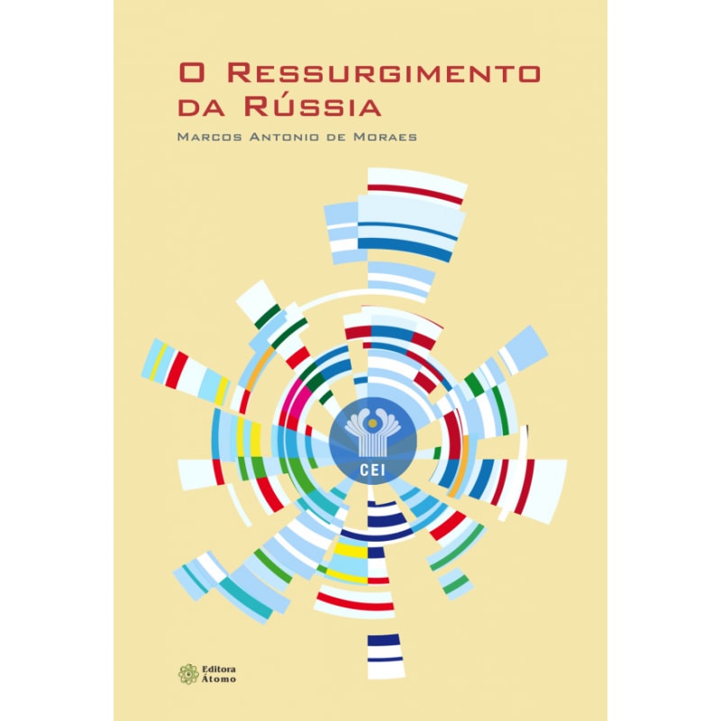 RESSURGIMENTO DA RUSSIA, O