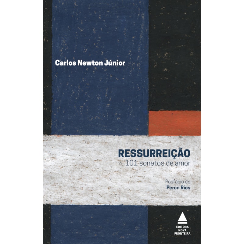 RESSURREIÇÃO: 101 SONETOS DE AMOR