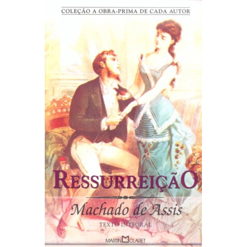 RESSURREICAO