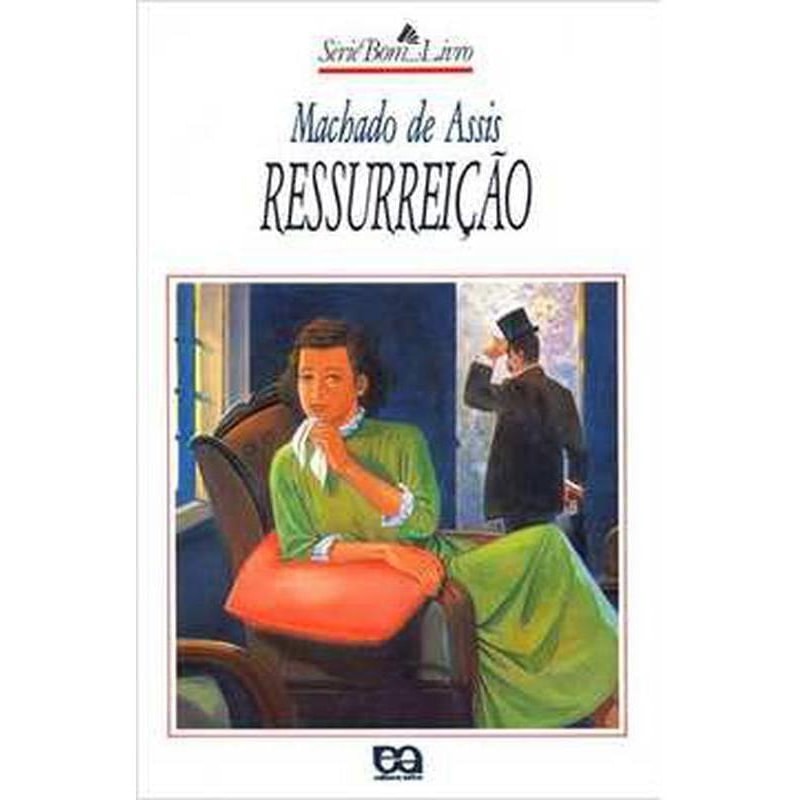 RESSURREIÇÃO