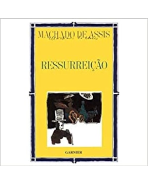 RESSURREIÇÃO