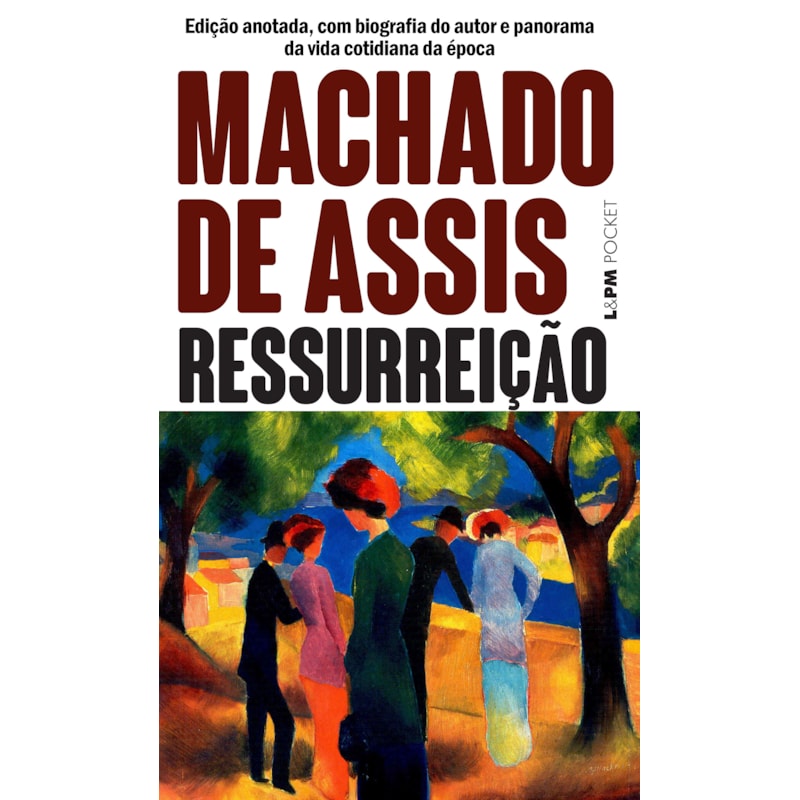 Ressurreição