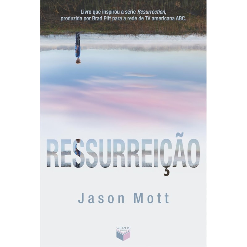 RESSURREIÇÃO