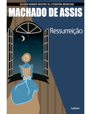RESSURREIÇÃO