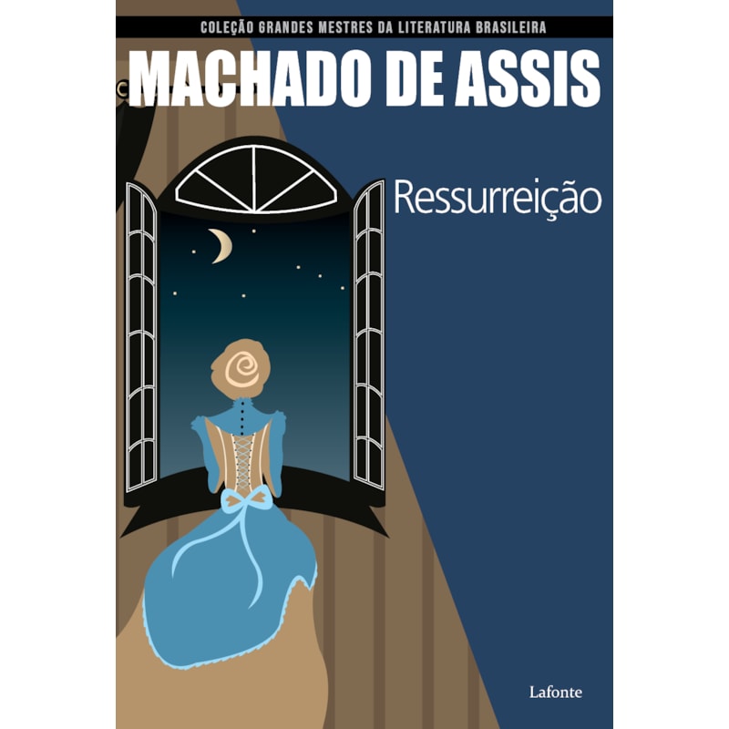 RESSURREIÇÃO