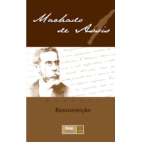 RESSURREIÇÃO