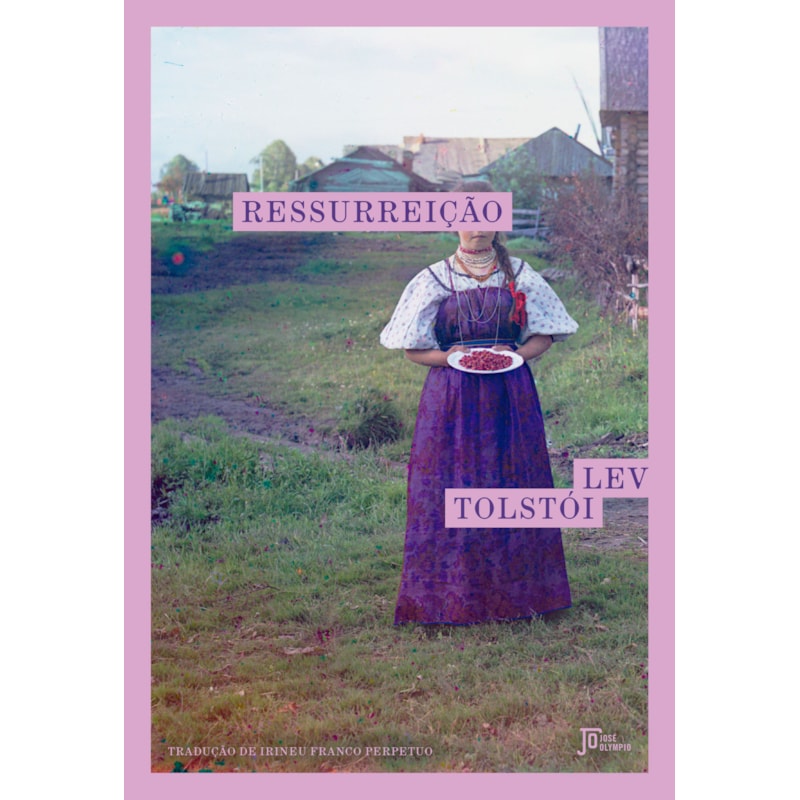 RESSURREIÇÃO