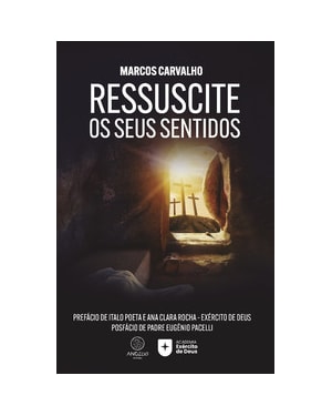 Ressuscite os seus sentidos