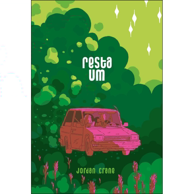 Resta um