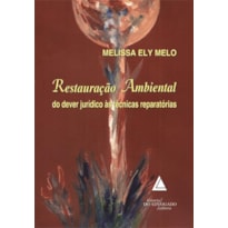 RESTAURAÇÃO AMBIENTAL
