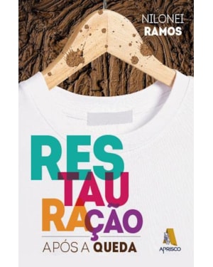 RESTAURAÇÃO APÓS A QUEDA