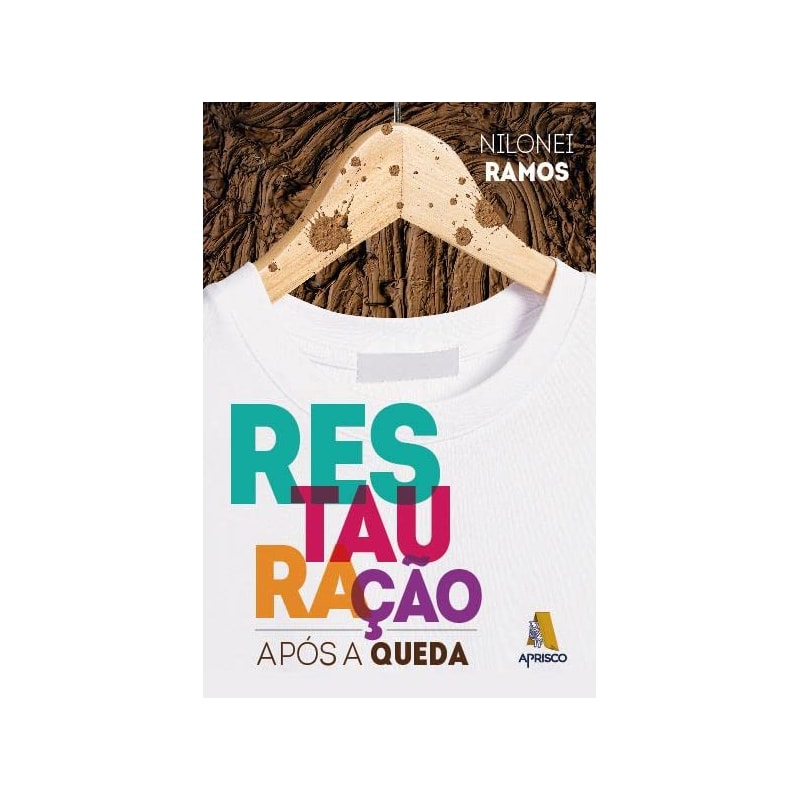 RESTAURAÇÃO APÓS A QUEDA