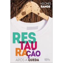 Restauração após a queda