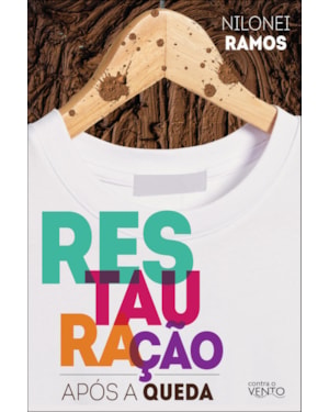 Restauração após a queda