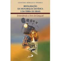 RESTAURAÇÃO DA MONARQUIA DAVÍDICA E DA TERRA DE ISRAEL