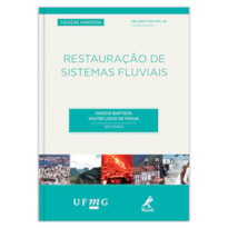 Restauração de sistemas fluviais