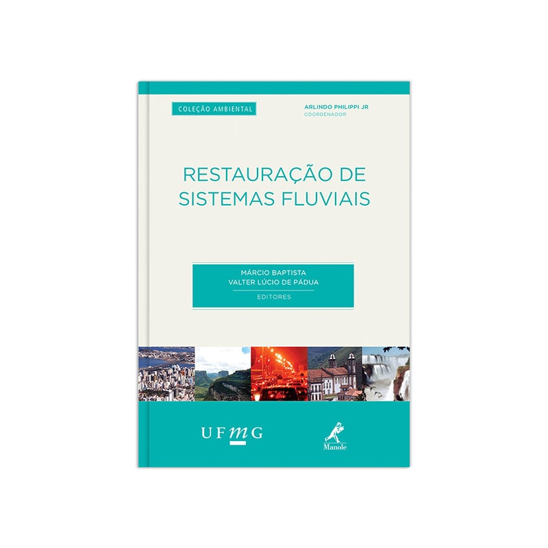RESTAURAÇÃO DE SISTEMAS FLUVIAIS