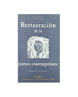 RESTAURACION DE LA PINTURA CONTEMPORANEA: DE LAS TECNICAS DE INTE RVENCION TRADICIONALES A LAS NUEVAS TECNOLOGIAS