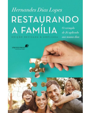 Restaurando a família
