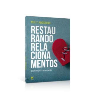 Restaurando relacionamentos: o caminho para a paz e o perdão