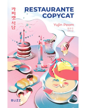 RESTAURANTE COPYCAT
