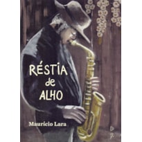 RÉSTIA DE ALHO