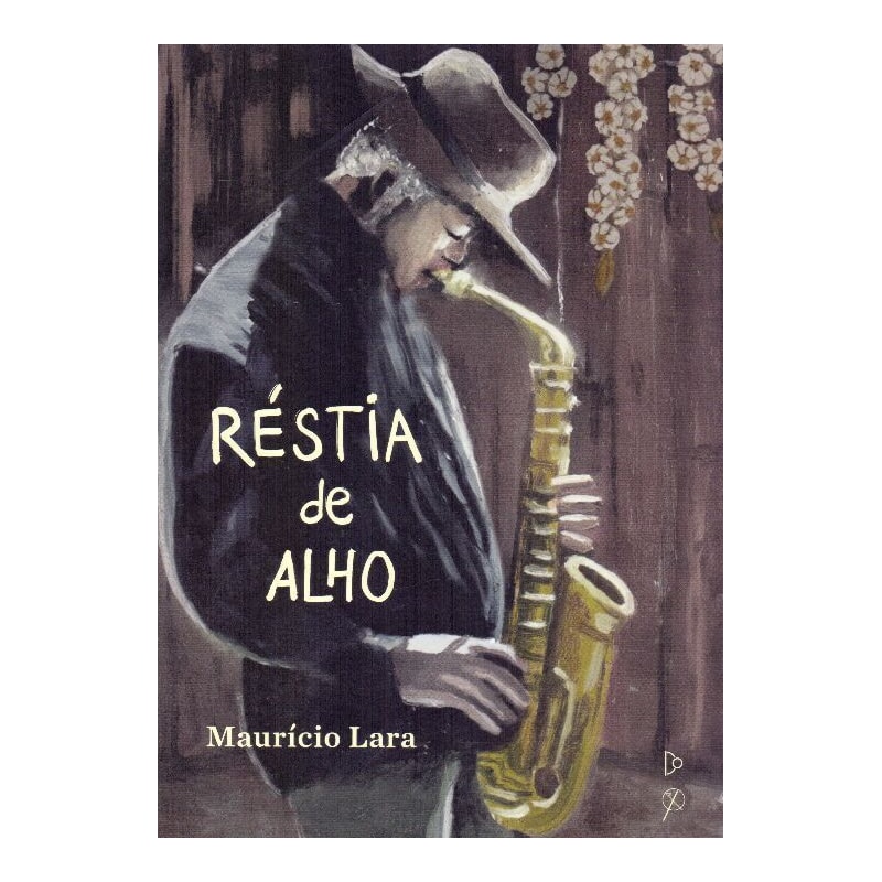 RÉSTIA DE ALHO