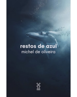 RESTOS DE AZUL