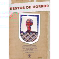 RESTOS DE HORROR