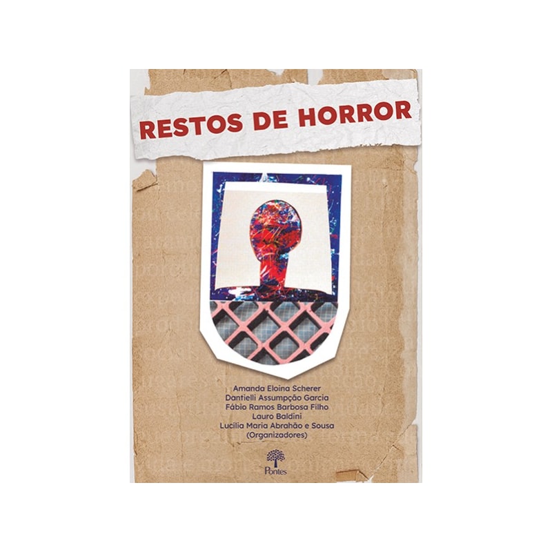 RESTOS DE HORROR