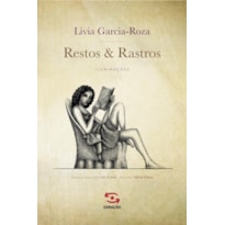 RESTOS & RASTROS