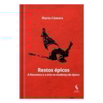 RESTOS ÉPICOS