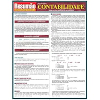 RESUMAO - CONTABILIDADE