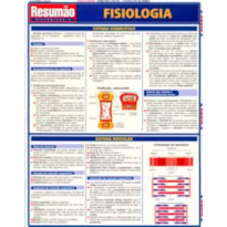 RESUMAO - FISIOLOGIA