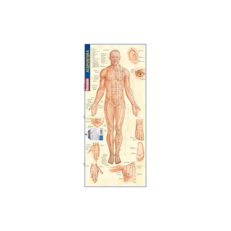 RESUMÃO MEDICINA - 20 ACUPUNTURA