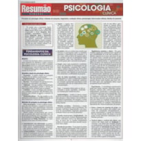 RESUMAO PSICOLOGIA CLINICA - 1ª