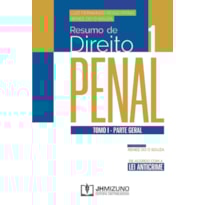 RESUMO DE DIREITO PENAL