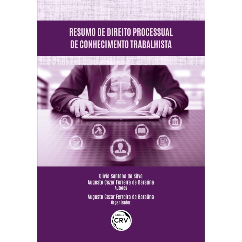 RESUMO DE DIREITO PROCESSUAL DE CONHECIMENTO TRABALHISTA