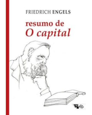 Resumo de O capital