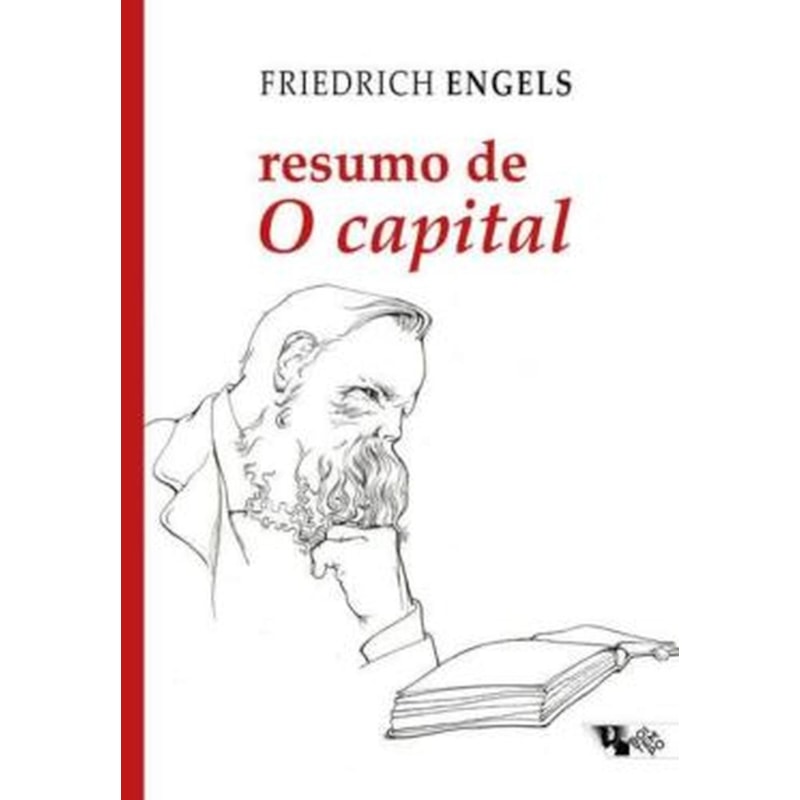 RESUMO DE O CAPITAL